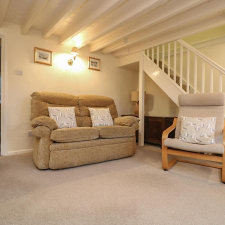 3 Rose Cottages Looe Extérieur photo
